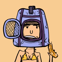 Bagholder #7770