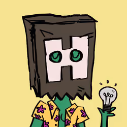 Bagholder #35