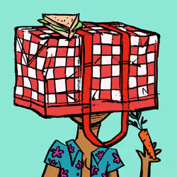Bagholder #6553
