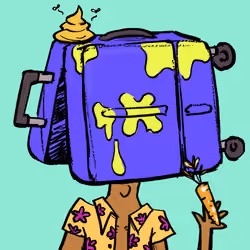Bagholder #985