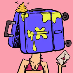Bagholder #7199