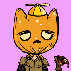 Bagholder #1329