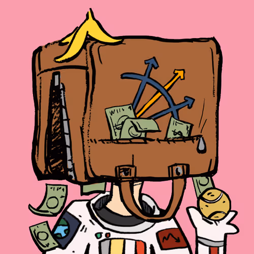Bagholder #4048