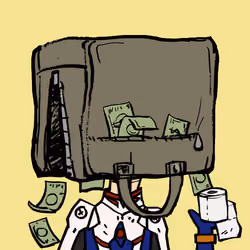 Bagholder #4331