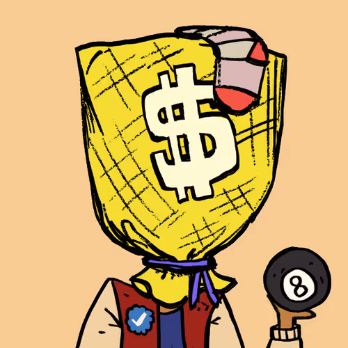 Thebagholders