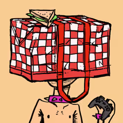 Bagholder #2220