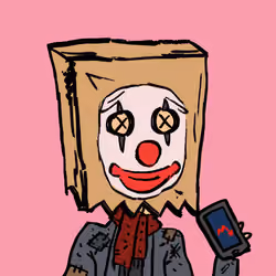Bagholder #119