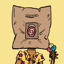 Bagholder #4712