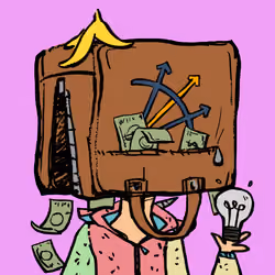 Bagholder #2215