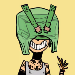 Bagholder #3651