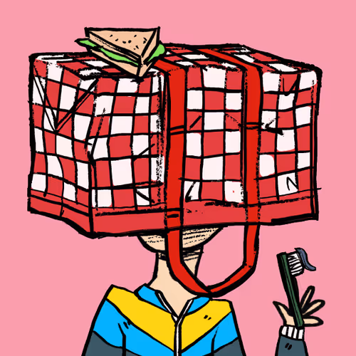 Bagholder #2694