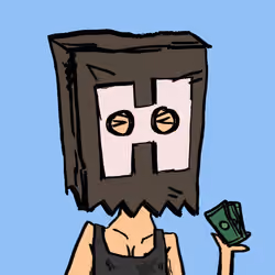 Bagholder #36