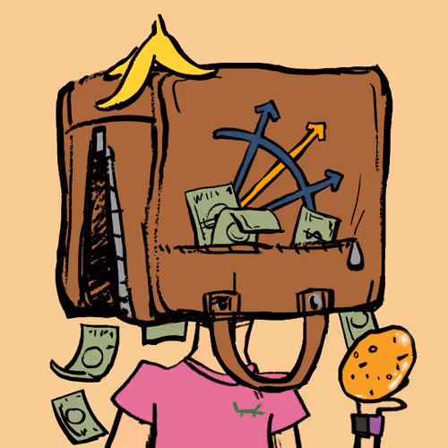 Bagholder #6074