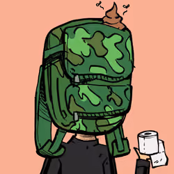 Bagholder #251
