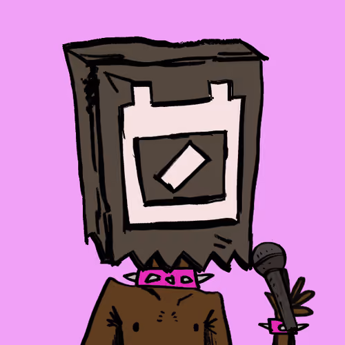 Bagholder #4238