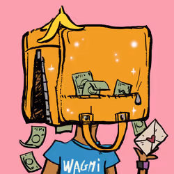 Bagholder #1370