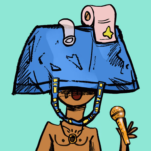 Bagholder #4948