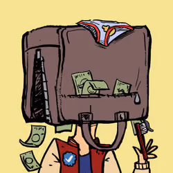 Bagholder #4053