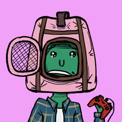 Bagholder #6854