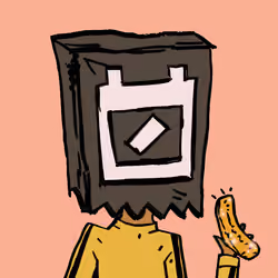 Bagholder #611