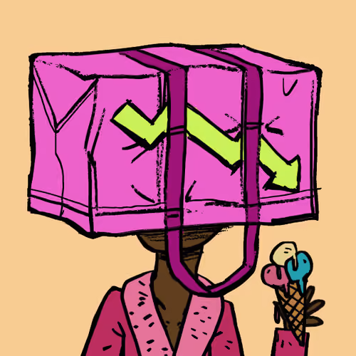 Bagholder #509