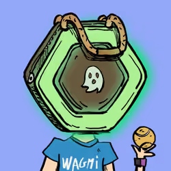 Bagholder #6289