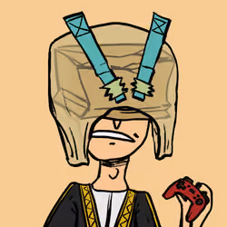 Bagholder #897