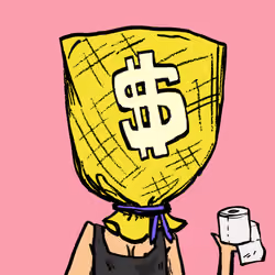Bagholder #2474
