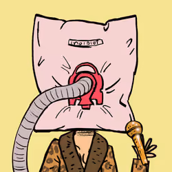 Bagholder #6443