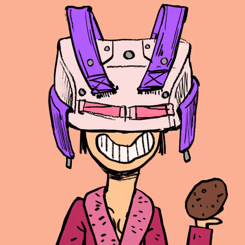 Bagholder #61