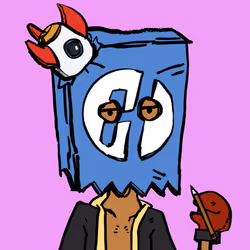 Bagholder #5234
