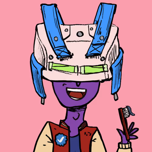 Bagholder #283