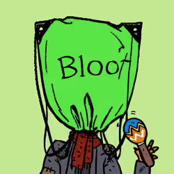 Bagholder #6069