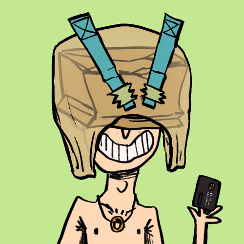 Bagholder #4158