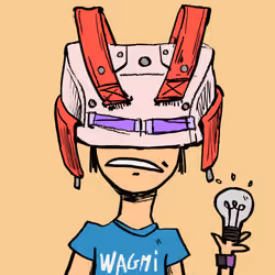 Bagholder #144
