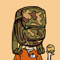 Bagholder #6387