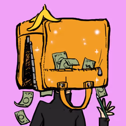 Bagholder #116
