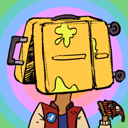 Bagholder #5985
