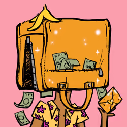 Bagholder #4049