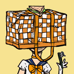 Bagholder #1649