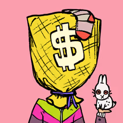 Bagholder #252