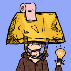 Bagholder #3681