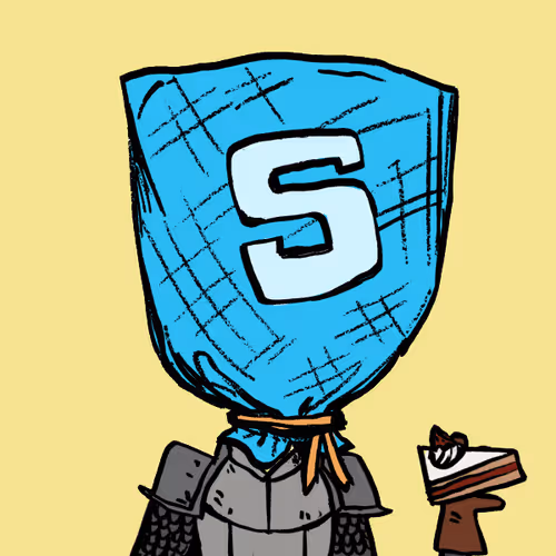 Bagholder #4147