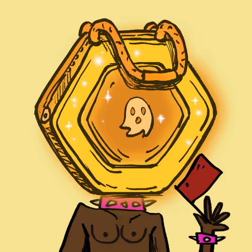 Bagholder #1