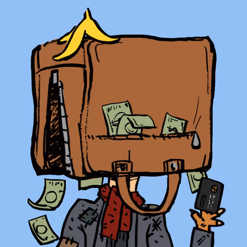 Bagholder #7468