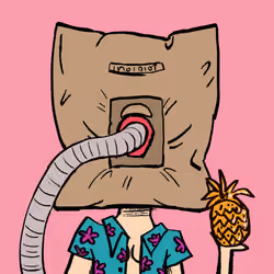 Bagholder #4264