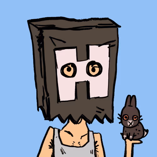 Bagholder #5426