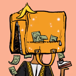 Bagholder #6429