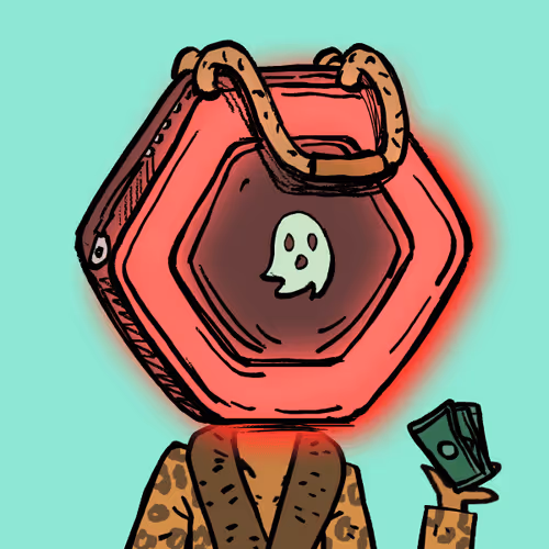 Thebagholders
