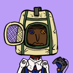 Bagholder #3877